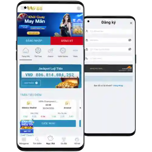 Tải App Ứng dụng MI88