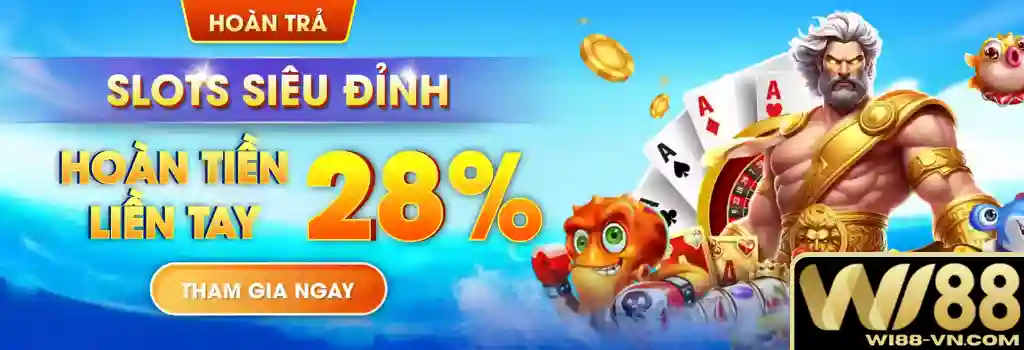 Khuyến Mãi MI88 – Ưu Đãi Hấp Dẫn Dành Cho Người Chơi